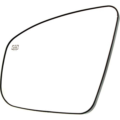 Para Nissan Pathfinder 2013 14 15 2016 Mirror Glass Drive [u Foto 5