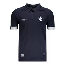 Camisa Topper Remo I 2017 Nº 10 4200603-575