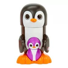 Little Tikes Figuras Pinguino Peeky Pals 