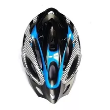 Capacete Esportivo Bike Skate Luatek Ltk-604 Resistente