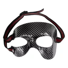 Mascarillas Deportivas Protección Facial Estilo A 17x11cm