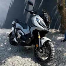 Honda X-adv 750 2021