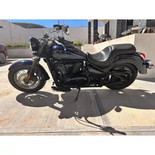 Kawasaki Vulcan900 Cc Classic