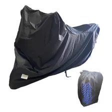 Carpa Moto Talla Xxxl Impermeable. Colmotos