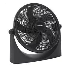 Ventilador Turbo 