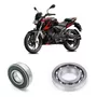 Primeira imagem para pesquisa de kit relacao dafra apache rtr 200 original