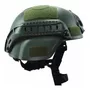 Primeira imagem para pesquisa de capacete tatico