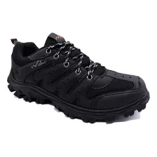 Zapatilla Wake Trekking 