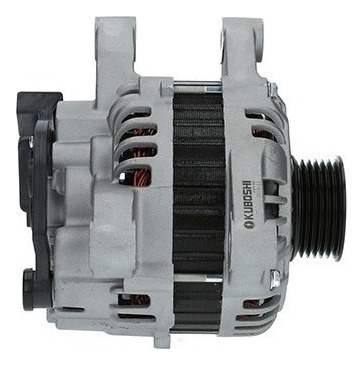 Alternador Para Citroen Xsara 1.9 Dw8 8 Val Diesel 99/04  Foto 5