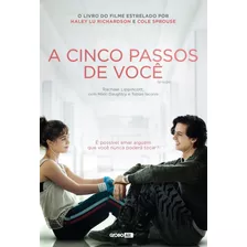 A Cinco Passos De Você - Alt