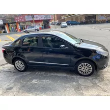 Fiat Gran Siena 1.6 2015