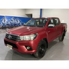 Toyota Hilux Sr Kfkj46