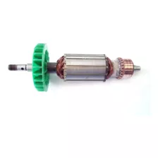 Rotor Induzido 127v P/ Esmerilhadeira G720 -br Tipo 1/2/3/4