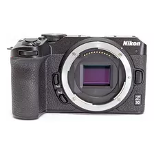 Camara Nikon Z30 Cuerpo 