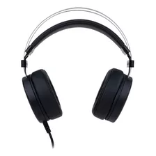 Fone Headset Over-ear Gamer Redragon Scylla H901 Preto