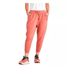 Saucony Pantalón Jogging Rested W - Mujer - 33217406248