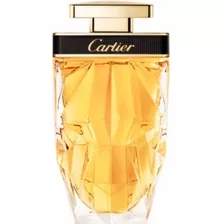 Perfume La Panthere Cartier Parfum 75 Ml Sellado Afip Origin