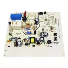 Placa Ar Split Inverter Electrolux Qi18f Qi18r A11811502