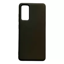 Funda Silicone Case Protectora Para Samsung S20 Fe Css