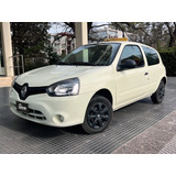 Autos Usados Renault Clio 2014 1.2 Mio Confort Plus Abs Fiat