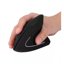 Mouse Ergonómico Vertical Inalámbrico Usb Dpi - Otec