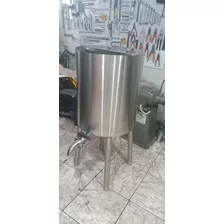 Máquina De Bater Açaí 