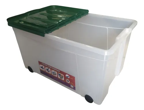 Tercera imagen para búsqueda de caja plastica