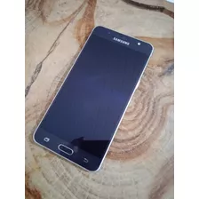 Celular Samsung Galaxy J5 Metal Usado 