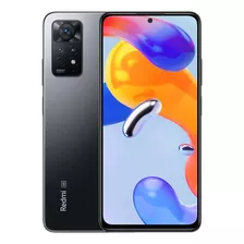 Xiaomi Redmi Note 11 Pro 128 Gb Preto - Muito Bom - Usado