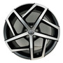 Rines 18x8 5-112 Vh2014 Vw Jetta Audi A4 A3 A5 (2pieza)