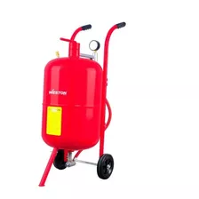 Sandblaster Portable Capacidad 10 Galones 12´´ X 20´´ 18kg