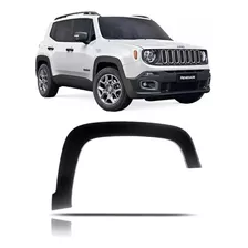 Jeep Renegade Moldura Guardabarro Delantero Derecho