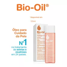 Bio Oil Hidratante 125ml