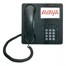 Telefone Ip Avaya 9641g