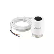 Actuador Termico Twa-z A 24v- 90n- Valvula Ab Qm Danfoss