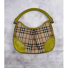 Bolsa Burberry Original Mujer Limón