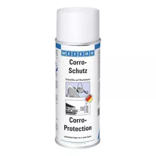 Spray Protector De Corrosión 400 Ml Weicon