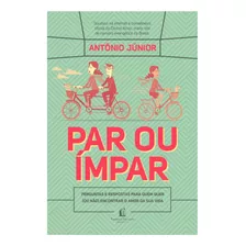 Par Ou Ímpar | Júnior