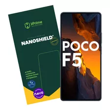 Película Premium Hprime Nanoshield Para Xiaomi Poco F5