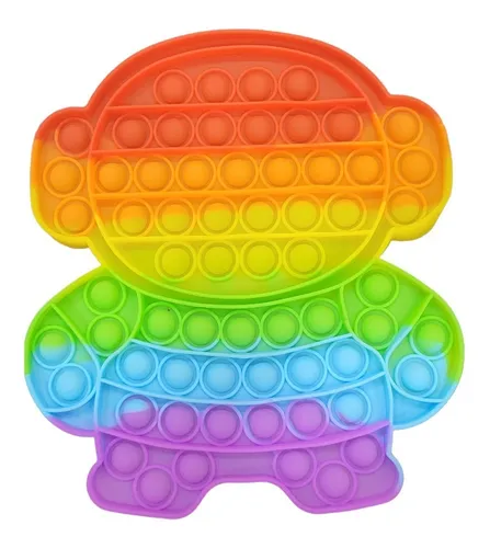 Segunda imagen para búsqueda de pop it