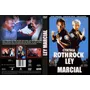 Segunda imagen para búsqueda de la serie de ley marcial dvd