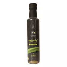 Azeite Extra Virgem De Avocado Fazenda Irarema 250ml