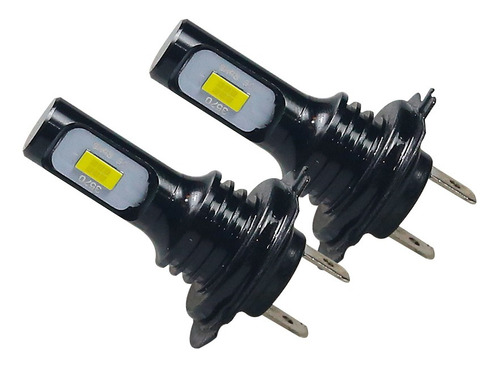 Bombillas Led Para Faros Delanteros Para Opel Zafira B 1999 Foto 3