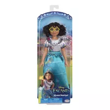 Muñeca Mirabel Disney Encanto Original
