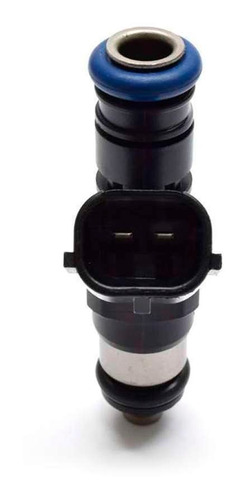 Inyector Gasolina Para Infiniti Qx56 8cil 5.6 2007 Foto 3