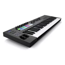 Teclado Controlador Novation Launchkey 49 Mk3 - Envio 24h