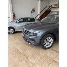 Volkswagen Tiguan All Space 2.0 Tdi Higline