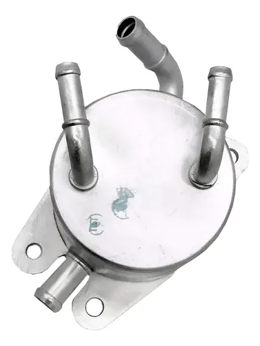 Radiador Enfriador Aceite Caja Automatica Toyota Rav4 2.0