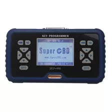 Skp-900 Programador Transponder De Chaves Skp900 Ingles V5.0