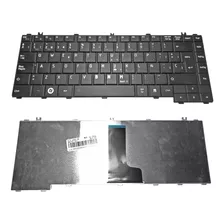 Teclado Notebook Toshiba Satellite L735-sp3214wl Nuevo